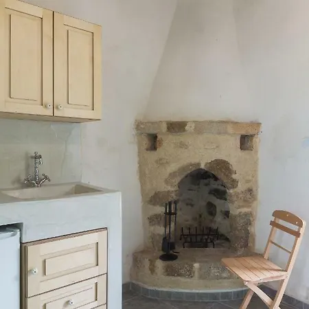 度假居 Hartso - Traditional Loft, Renovated Former Forge In